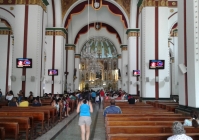 Basilica del Señor de los Milagros 2