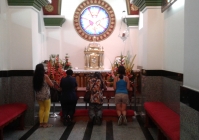 Basilica del Señor de los Milagros 3