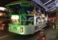 Další Chiva na picí pauze