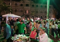 Dia de las velitas 2