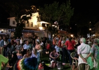 Dia de las velitas 3