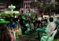 Tady jsem moc nerozuměl, ale smíchem se nic nezkazí.