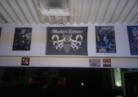 Metalový klub - Master's Hammer