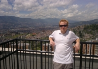 Střecha, Tomáš a ...