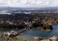 Mocné Guatape