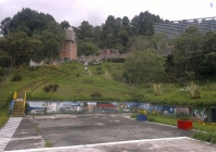 Vězení Pabla Escobara