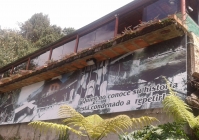 Vězení Pabla Escobara