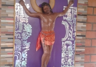 Vězení Pabla Escobara