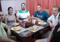 Tak schválně, kdo z nás je Čech?