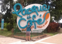 Parque del Café