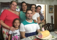 Narozeninová sestava