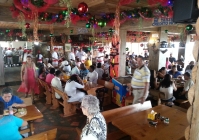 Restaurace po cestě 2