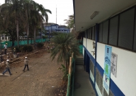 Přestavba univerzity alá Kolumbie 2