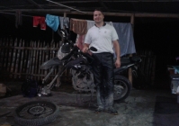 jediný s Endurem a jediný píchnul