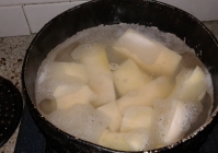 no přece tu yuku nenechám shnít