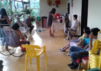 začínáme slavit, ještě nejsme ale všichni