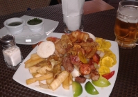 Picada jak od maminky