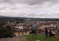 Popayán
