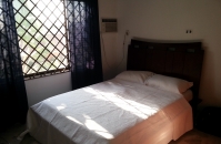 Můj pokoj na privátu