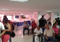 Notářství a otisky prstů