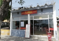 Santa Marta  restaurace