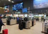 Rozloučení s Bogotou